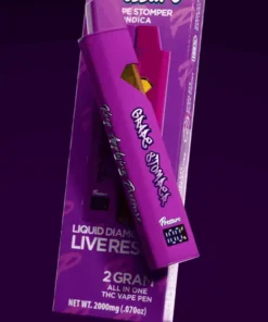 Pressure Extracts Grape Stomper