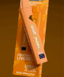 Pressure Extracts Agent Orange