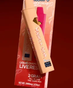 Pressure Extracts Peaches N Cream